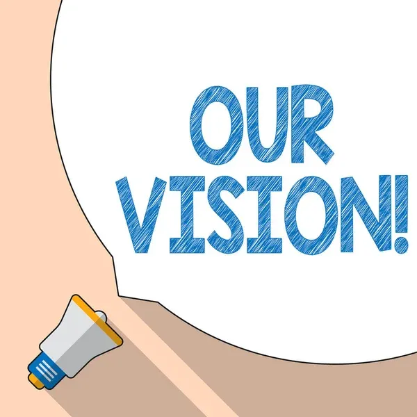 Our Vision